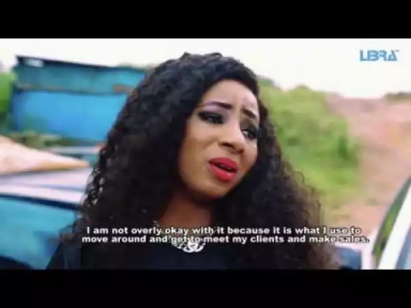 Video: Surulere  - Latest Intriguing Yoruba Movie 2018 Drama Starring: Ibrahim Chatta | Mide Martin